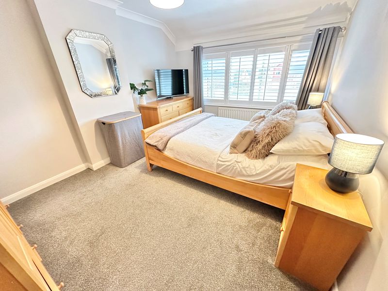 Goodwood Grove Great Sutton